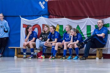 Bild 292 - C-Juniorinnen Turnier Wahlstedt